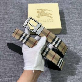 Picture of Burberry Belts _SKUBurberryBelt35mmX95-125cm7d21300